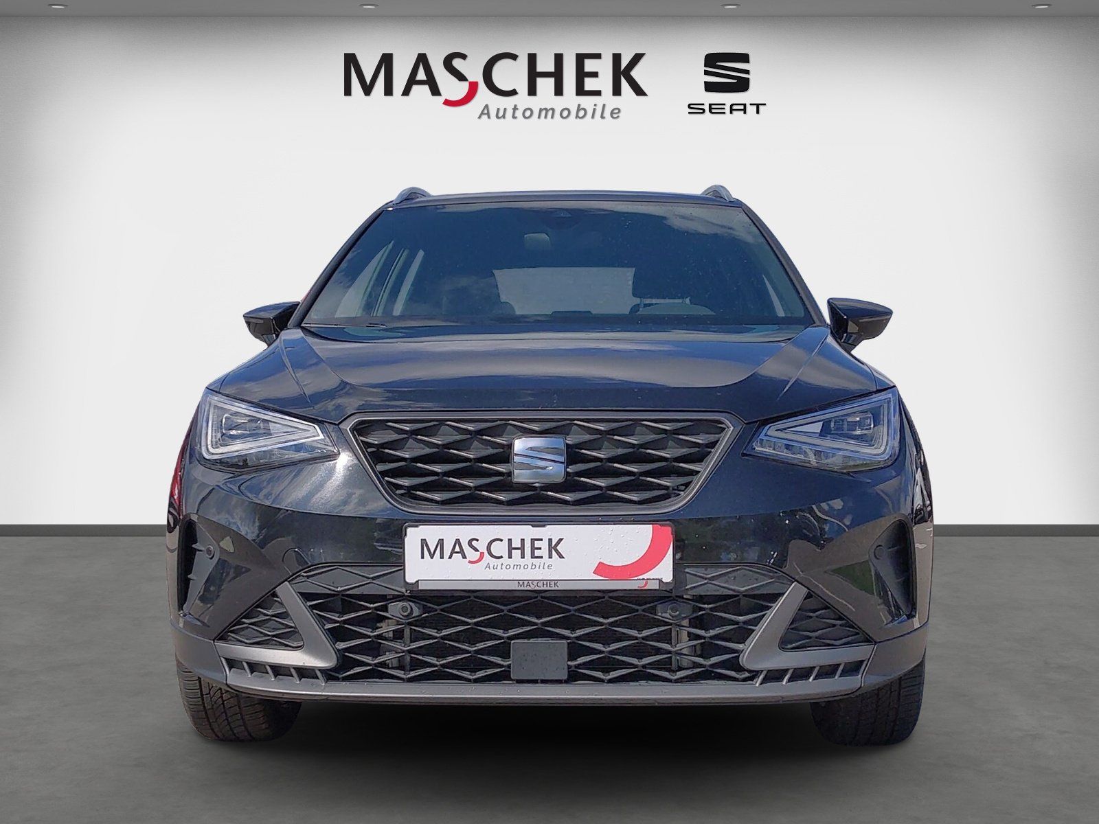 Seat Arona - Bild 8