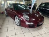 Porsche 911 Carrera S Cabrio Automatik Sport Chrono - Porsche: 911 Sport