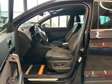 MYAUTOCENTER – Gebraucht- und Jahreswagen mit Werkstattservice in Pfaffenhofen Seat Ateca Xcellence 1.5 TSI *DSG*OPF*Virtuel*AHK*