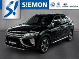 Mitsubishi Eclipse Cross Basis 2WD 1.5 T-MIVEC Start-Stop-A