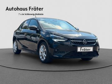 Fotografie 3 des Opel Corsa F Elegance AT Navi Keyless Kamera