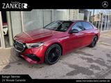 Mercedes-Benz E 400 e 4M AMG *PREMIUM*SUPER*BURMESTER*AHK*360* - gebrauchte Mercedes-Benz E 400 aus dem Jahr 2024