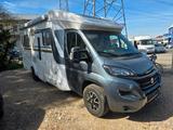 Eura Mobil Profila T670SB,Automatik,Navi,Kamera,Fahrradträg - Eura Mobil 670 sb