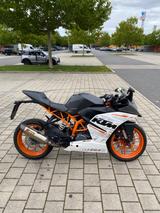 KTM RC 390 (2015) *TÜV NEU!* - Offers
