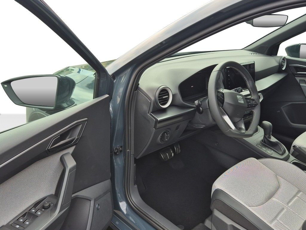 Seat Arona - Bild 13