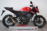 Honda CB 500 F Hornet ABS * Modell 2025 * Neu * 0 KM *