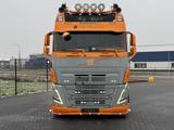 Volvo FH 13.500XL Showtruck, Innenausstattung, Frontle - Volvo Fh 13 500