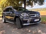 Mercedes-Benz GL 350 BlueTec 4Matic AMG VOLL - Mercedes-Benz GL 350 Gebrauchtwagen