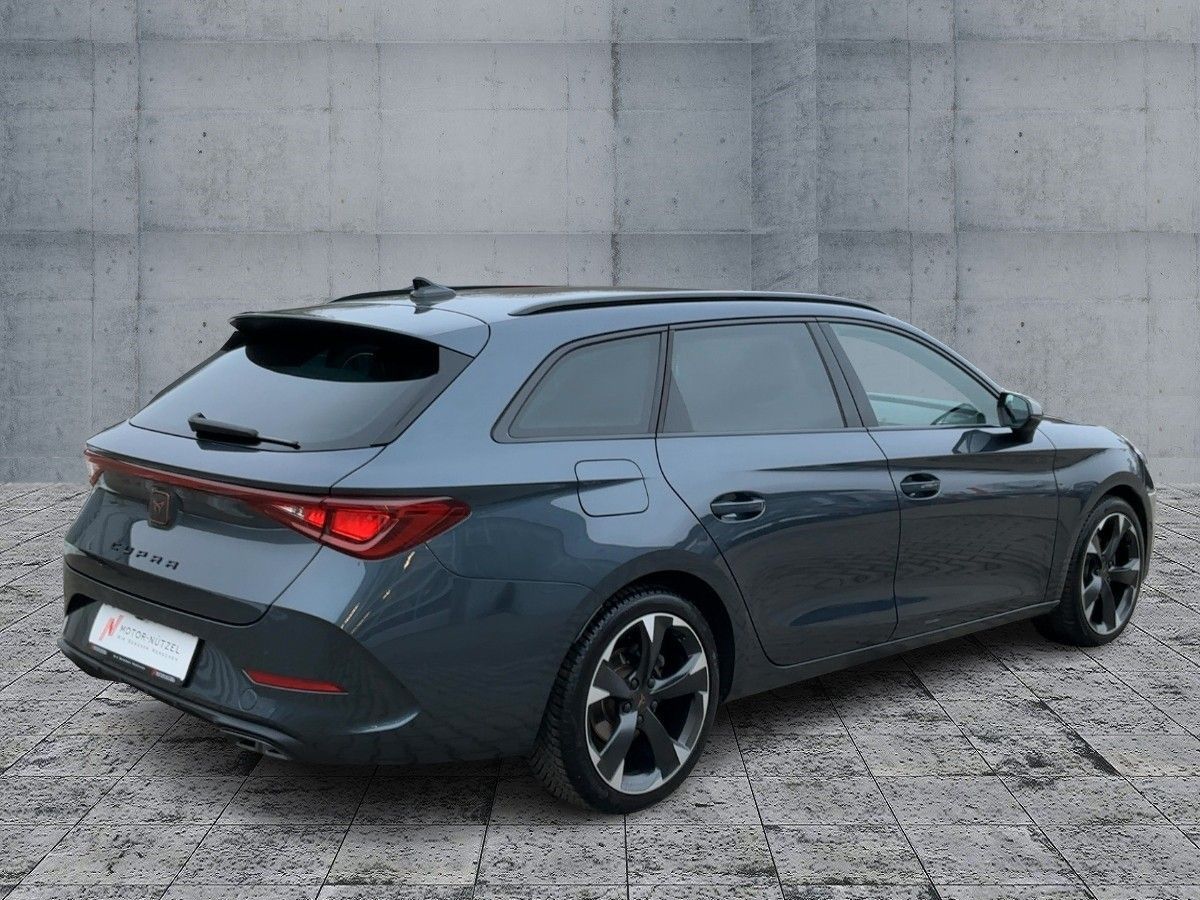 Cupra Leon - Bild 6