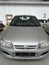 Mitsubishi Space Star 1,3 - Mitsubishi Space Star: 3.1