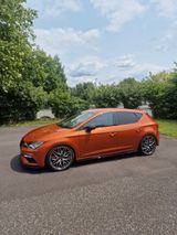 Seat Leon CUPRA 300 VR no opf - Seat in Frankfurt (Main)