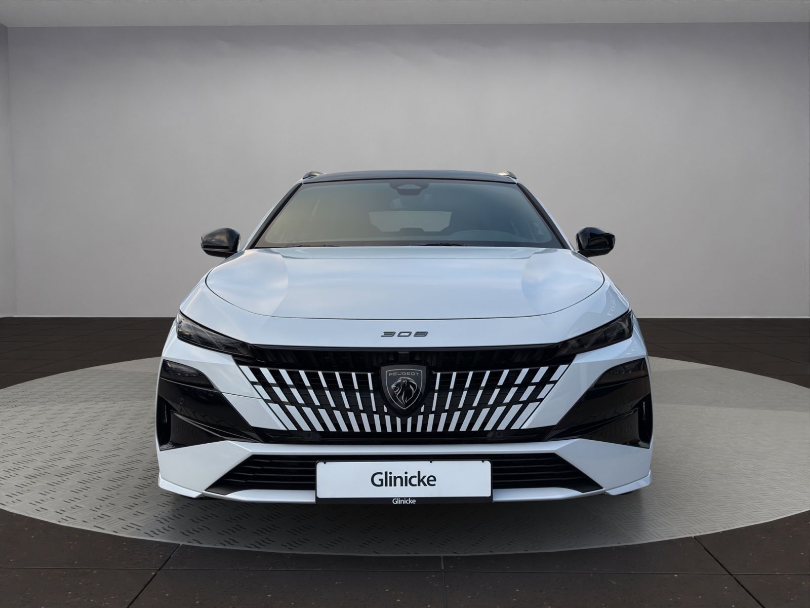 Peugeot 308 - Bild 8