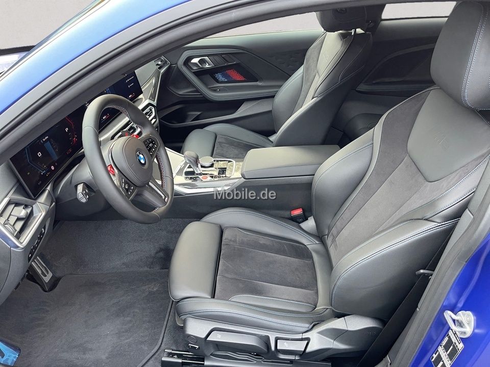 BMW M2 - Bild 11