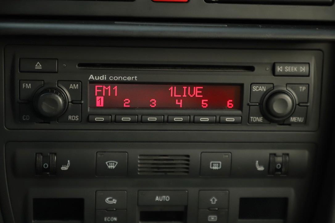 Audi A6 ALLROAD 2004 — photo 15