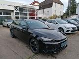Cupra Leon 1.5 eTSI 150 PS DSG SP AHK/INTEL.DR. PAKET - schwarze Cupra Leon