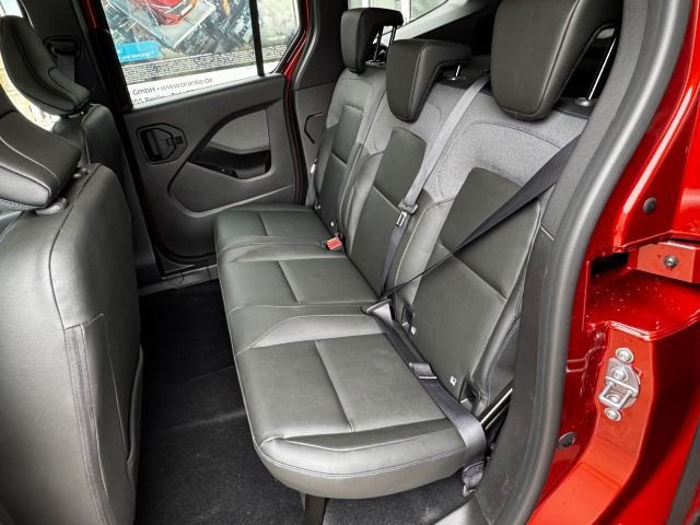 Fahrzeugabbildung Nissan Townstar 1.3 DIG-T N-Connecta Design*Navi*ALU