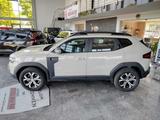 Dacia Duster Expression Hybrid 140 *SHZ/NAVI* - Dacia Duster Expression mit Hybrid-Antrieb (Benzin/Elektro)