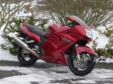 Honda CBR1100XX Superbikelenker - HONDA CBR 1100 XX