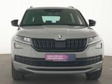 Skoda Kodiaq Sportline Columbus|AHK|Kam|Schlafpaket|AC - Skoda Kodiaq in Krefeld