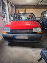 Renault R5 Campus - Renault R 5 aus 1991