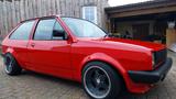 Volkswagen VW Polo 86c Coupe 75PS H-Zulassung - gebrauchte VW Polo aus dem Jahr 1989