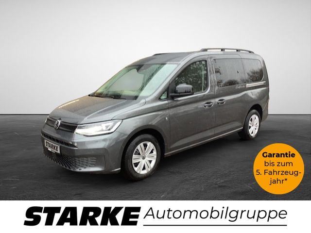 Volkswagen Caddy Maxi 2.0 TDI DSG California Camper  LED Ka