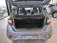 Hyundai i10 - Vorschau Bild 8