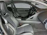 Jaguar F-Type Coupe P575 AWD Totwinkel-Assistent mit Sp - Jaguar: Coupé