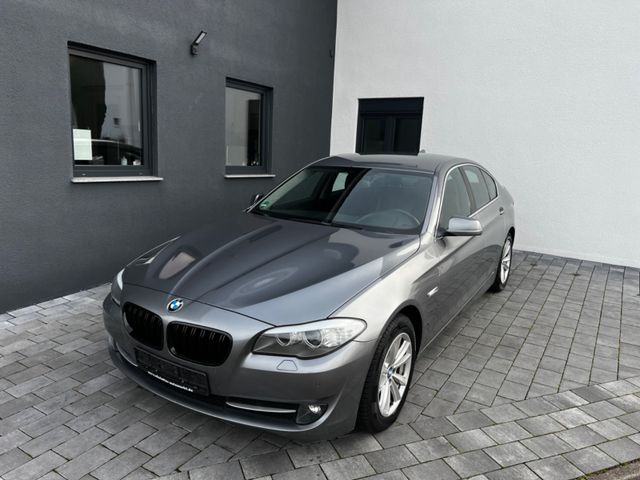 BMW 5 Lim. 530i