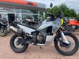 Husqvarna 901 NORDEN MY25 - HUSQVARNA NEU ENDURO