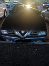 Alfa Romeo 166 3.0l  V6 - Alfa Romeo 156 aus 1998