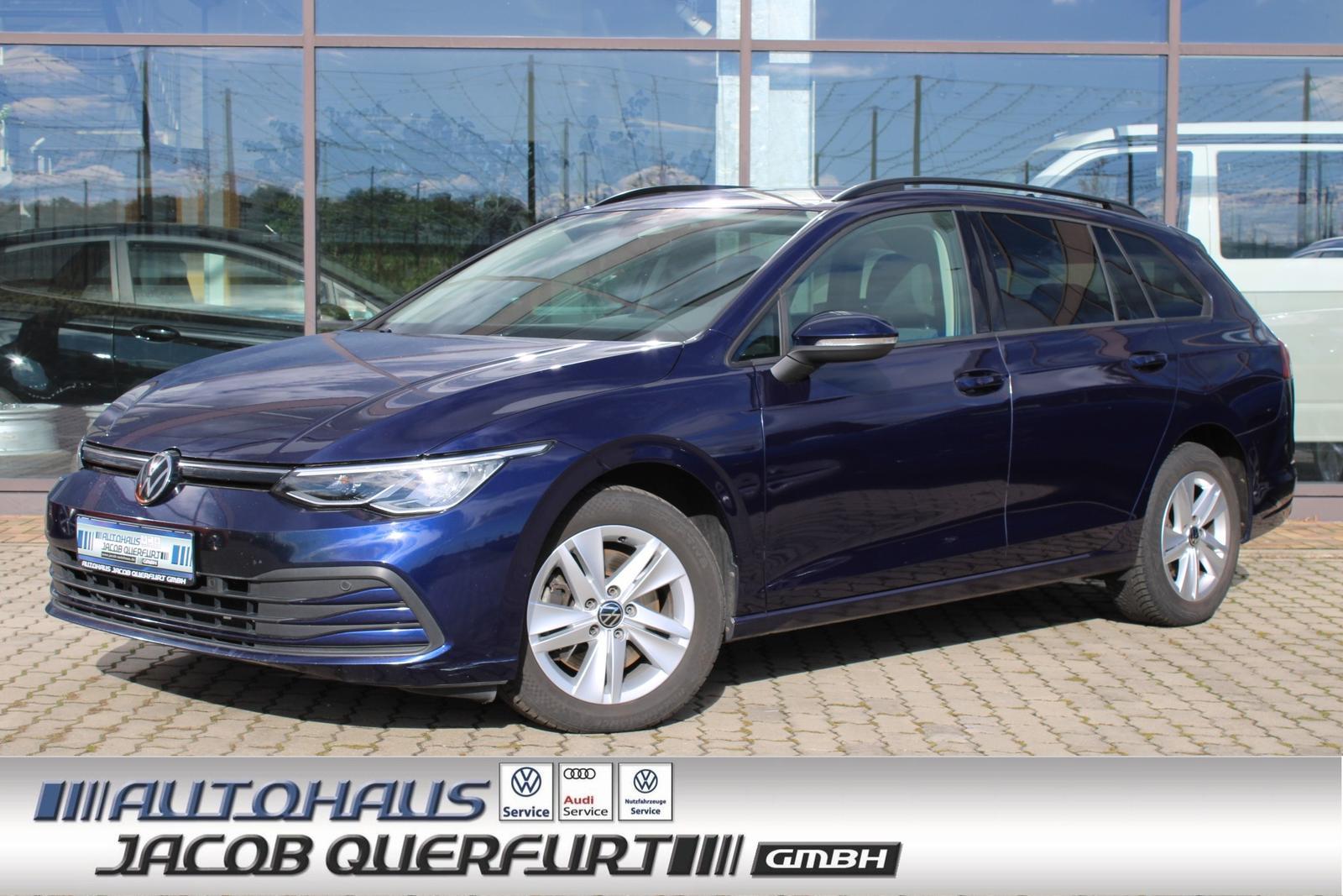 Volkswagen Golf 2.0 TDI DSG *LED*Assistenz-Paket*NEUZUGANG!