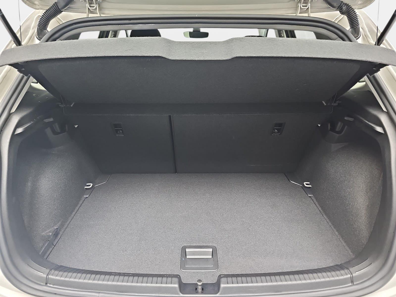 Volkswagen Polo 1.0 TSI DSG LIFE NAVI LED APP-CONNECT, миниатюра 15