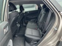 Hyundai Tucson 1.6 Classic blue 2WD KLIMA SITZHZG KAMERA - Image