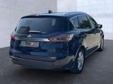 Ford S-Max Hybrid Titanium Bluetooth Navi LED Klima - gebrauchte Ford S-Max aus dem Jahr 2023