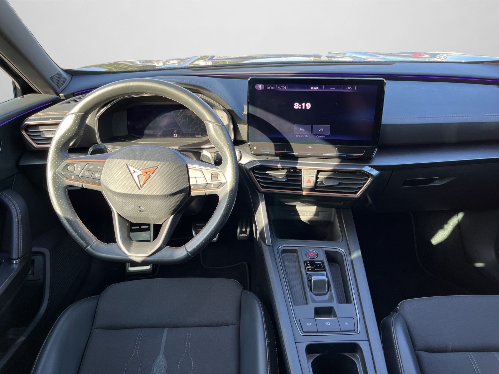 Cupra Formentor - Bild 3