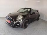 MINI ONE One Cabrio 1.2 PDC+SHZ - MINI MINI: Roadster