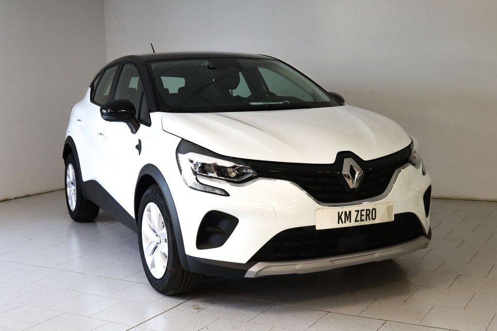 Image of Renault Captur