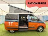 Ford Transit Custom Nugget Markise, Aufst.D, Heckküch - Ford Transit: Nugget