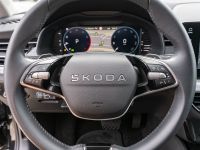 Skoda Scala - Vorschau Bild 20