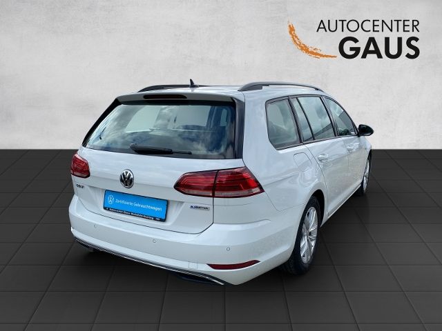 Golf VII Variant Comfortline 1.5 TSI 295€ ohne A