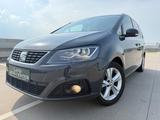 Seat Alhambra 2,0 TDI DSG*ACC*4x4*7-SITZ*STHZ*AHK*VOL - Seat Alhambra in Stuttgart
