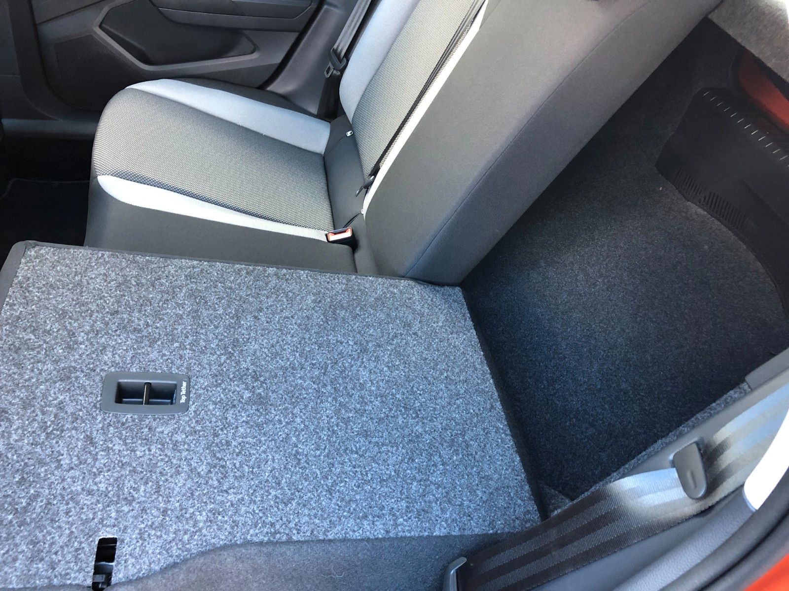 Fahrzeugabbildung SEAT Ibiza Style 1,0 TSI DSG *BA-Assist