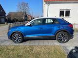 Volkswagen T-Roc 1.5 TSI ACT OPF - - VW T-Roc bis 15.000 Euro