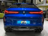 BMW X6 M Competition*Pano Sky-louge*Head-up*360°* - BMW X6 M mit Anhängerkupplung