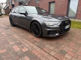 Audi A6 40 TDI S tronic S line Avant S line
