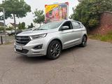 Ford Edge Zu Verkaufen - Ford Edge in Düsseldorf