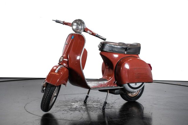 Piaggio Vespa 125 TS (100%Prima vernice)