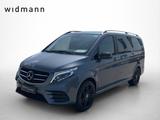 Mercedes-Benz V 250 d 4MATIC AMG-Line EDITION Lang Night Navi - Angebote entsprechen deinen Suchkriterien
