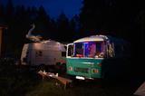Mercedes-Benz  L 406 GD - Mercedes-Benz Kastenwagen G